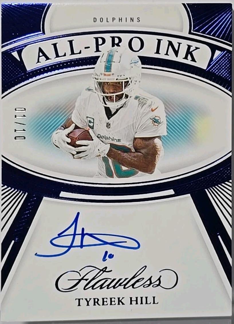 Tyreek Hill #3