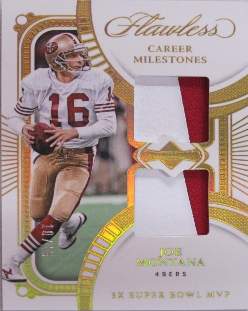 Joe Montana #2