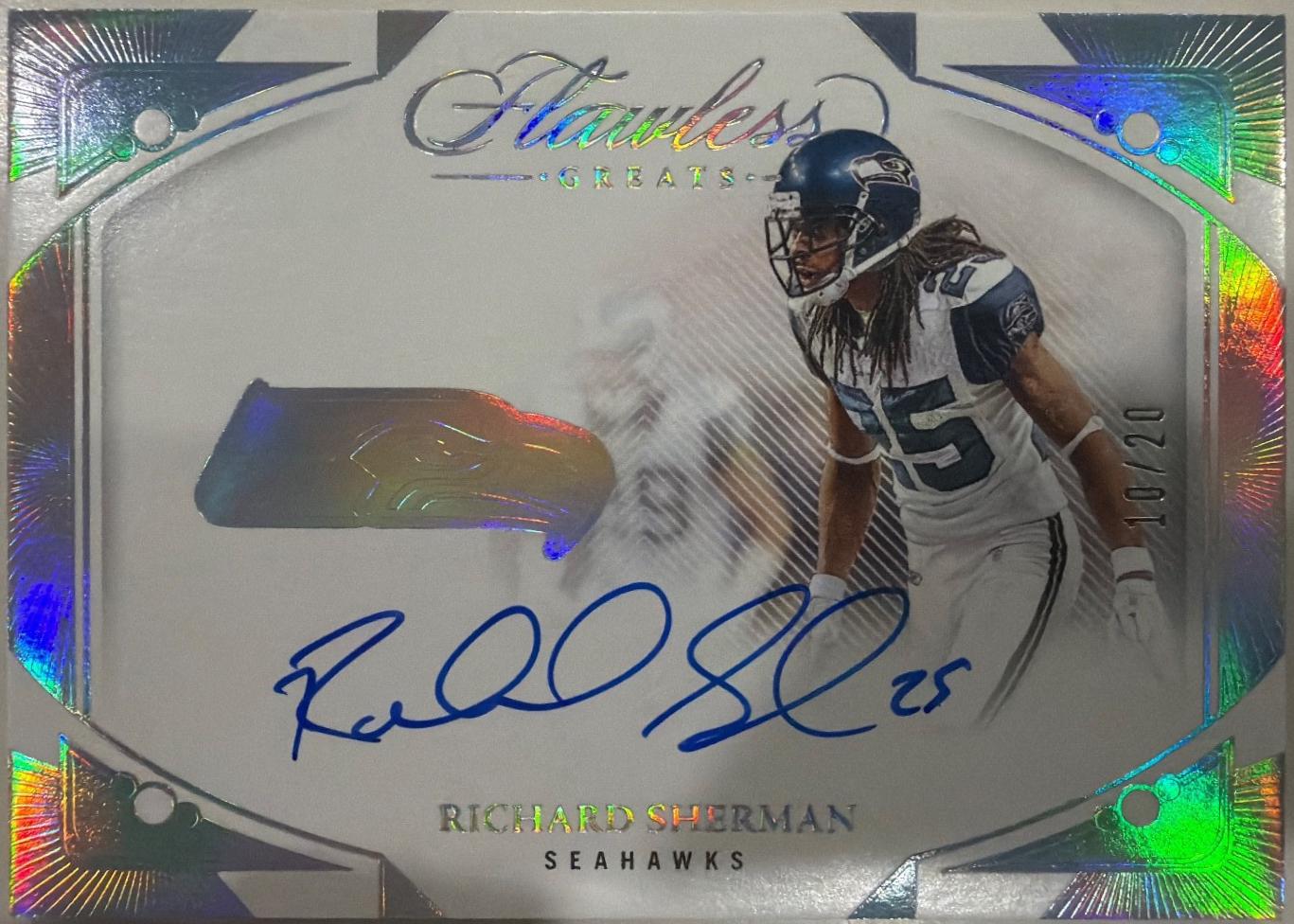 Richard Sherman #2