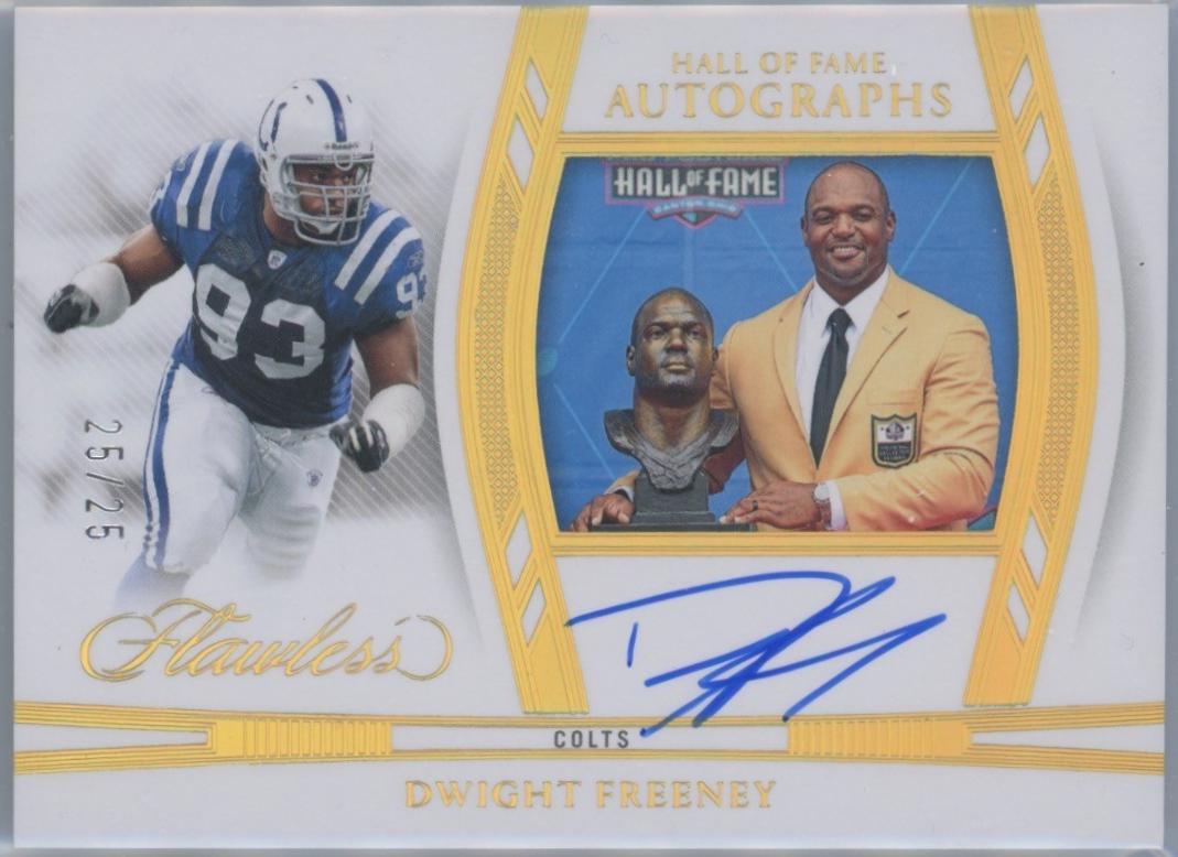 Dwight Freeney #8