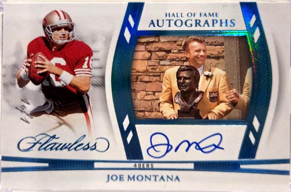 Joe Montana #14