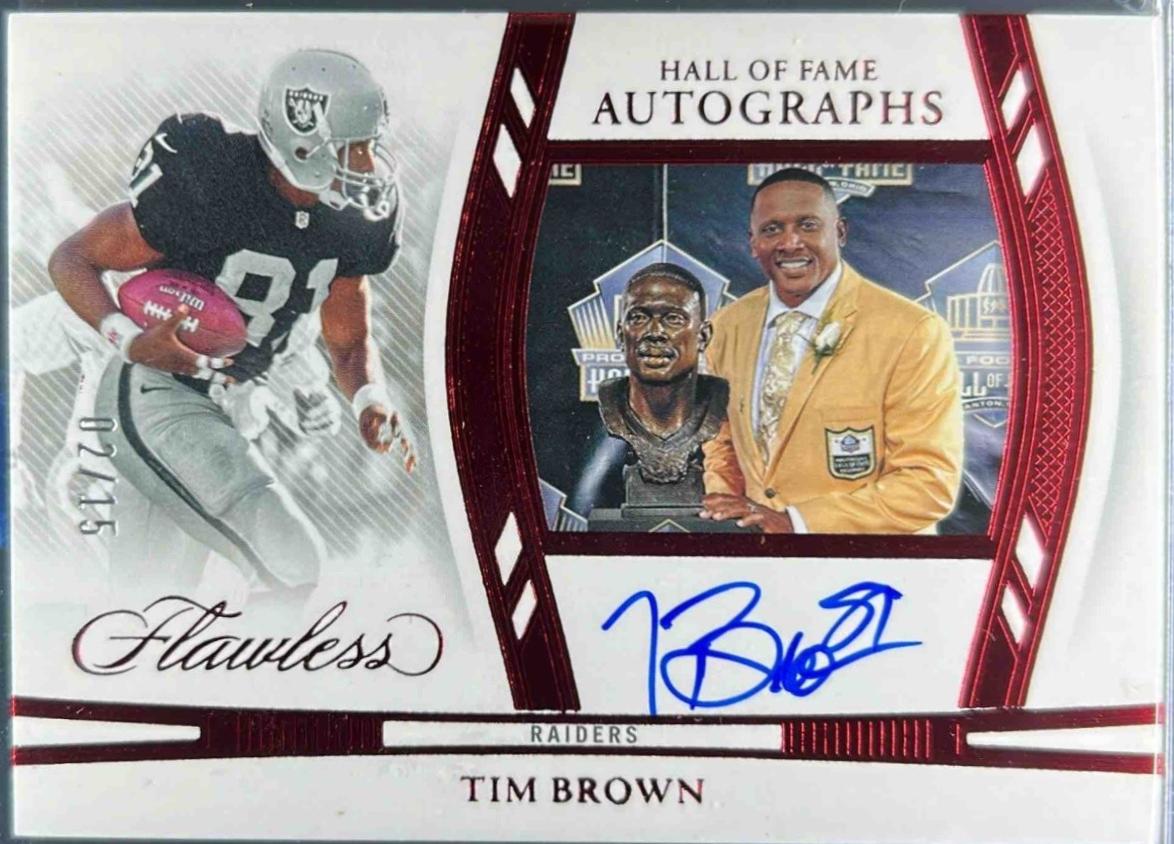 Tim Brown [Ruby] #3