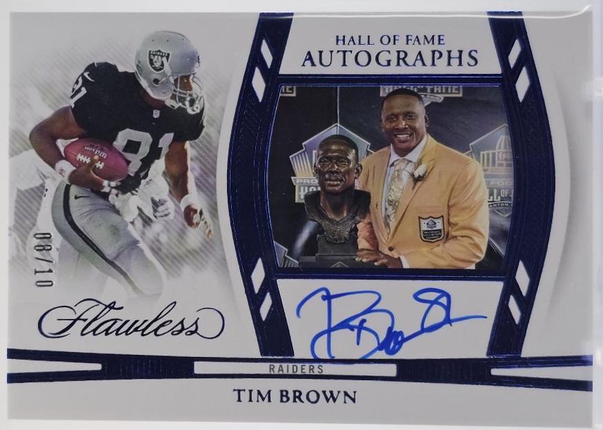 Tim Brown [Sapphire] #3