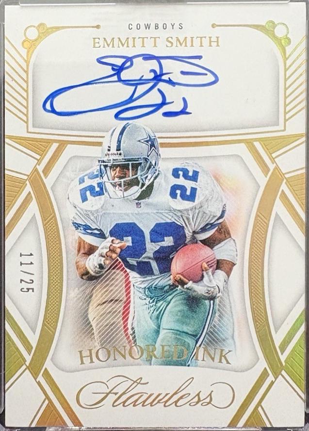 Emmitt Smith #5
