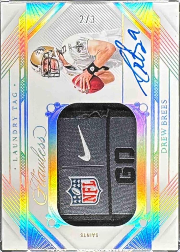 Drew Brees #21
