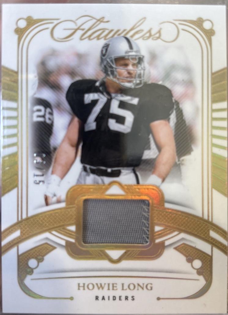 Howie Long #13