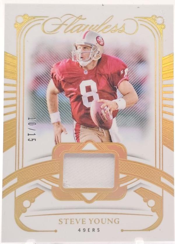 Steve Young #17