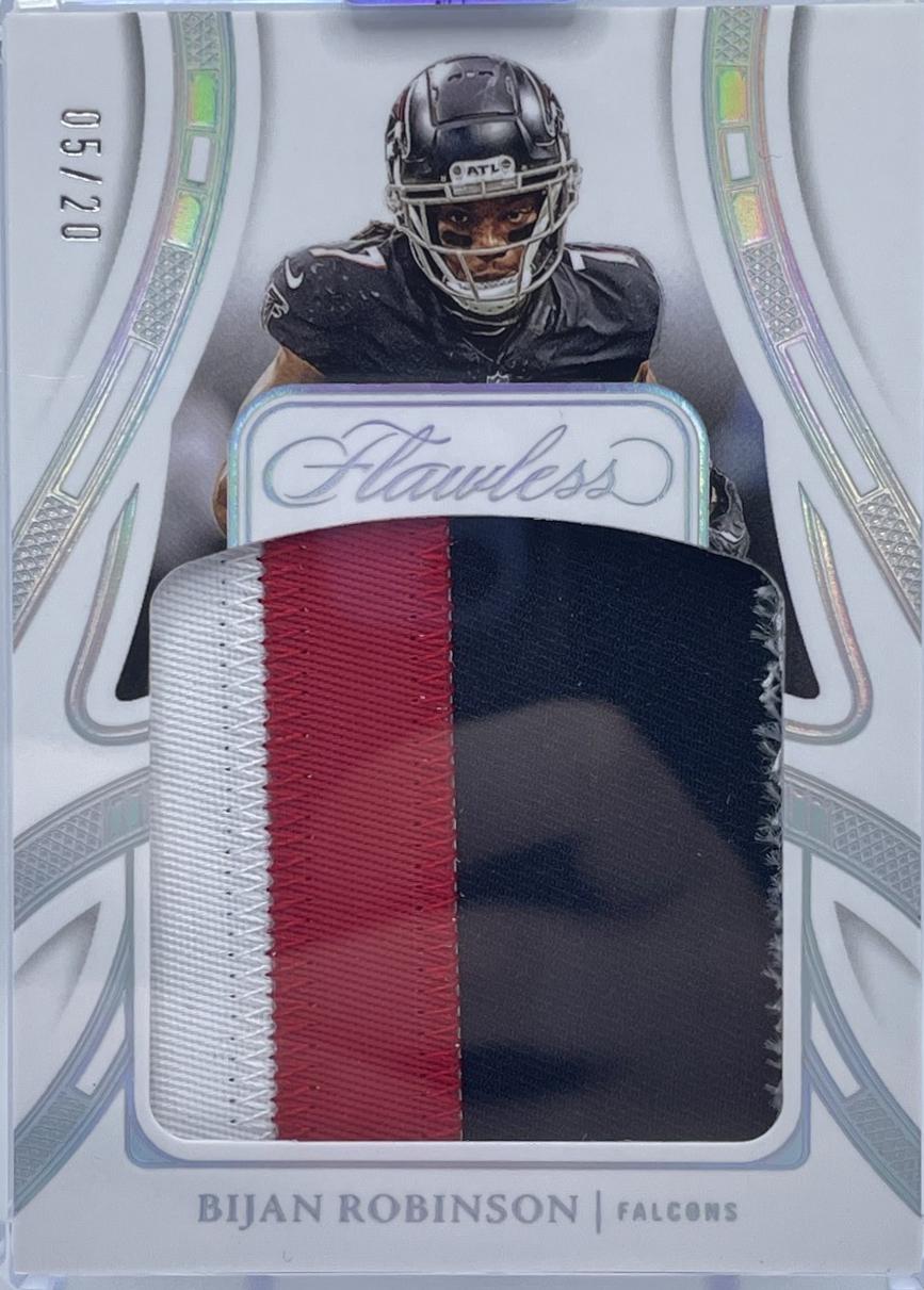 Bijan Robinson #2