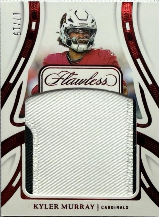 Kyler Murray #1