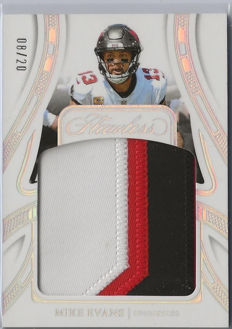 Mike Evans #29