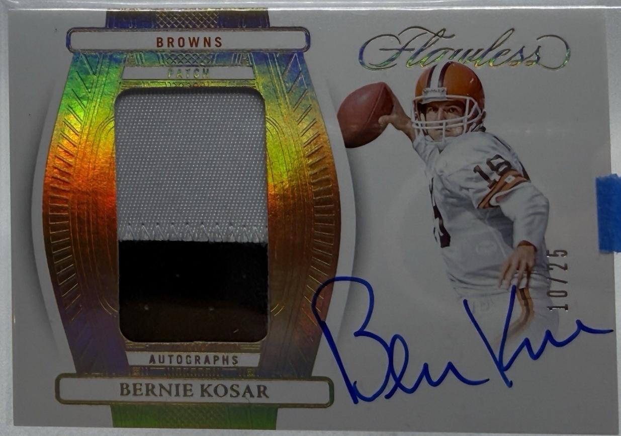 Bernie Kosar #27
