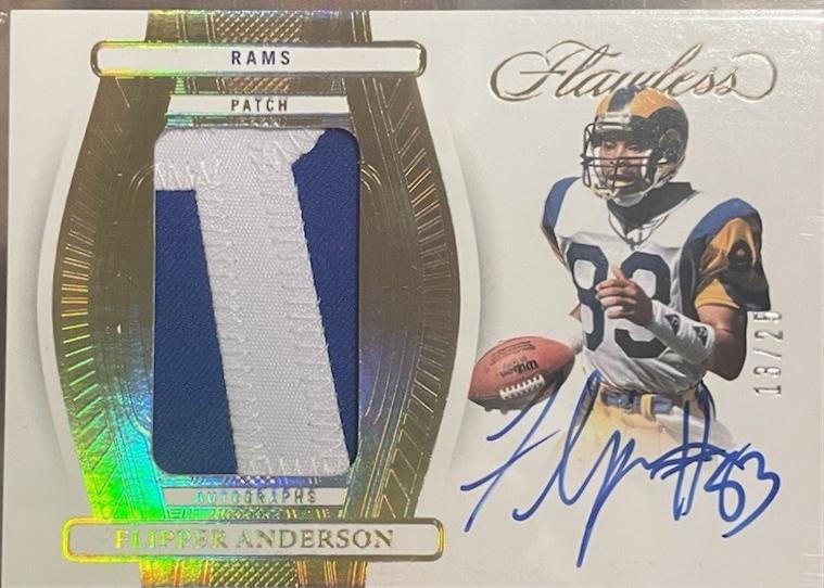 Flipper Anderson #74