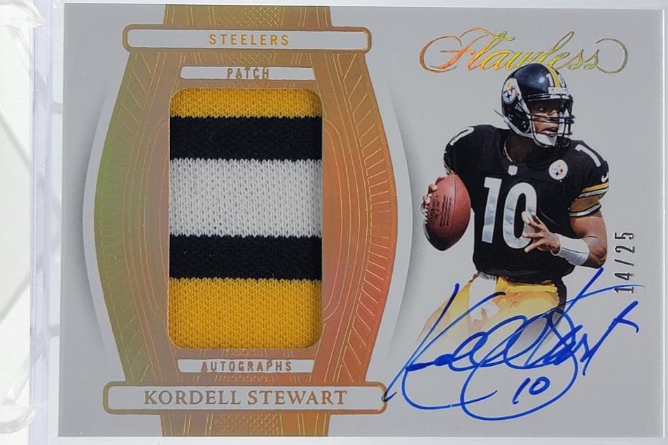 Kordell Stewart #73