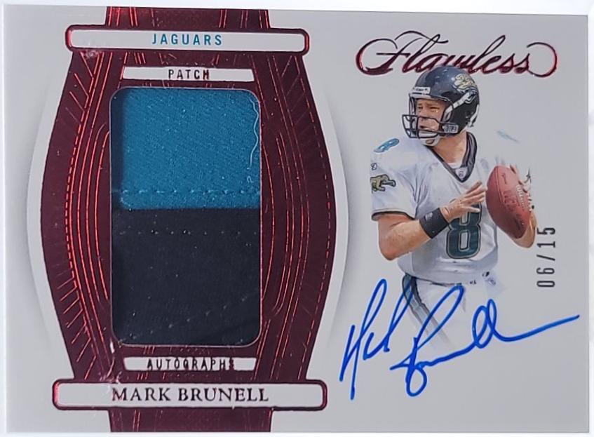 Mark Brunell [Ruby] #63