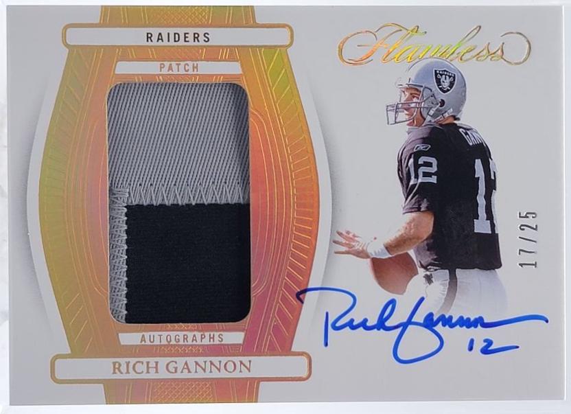 Rich Gannon #51