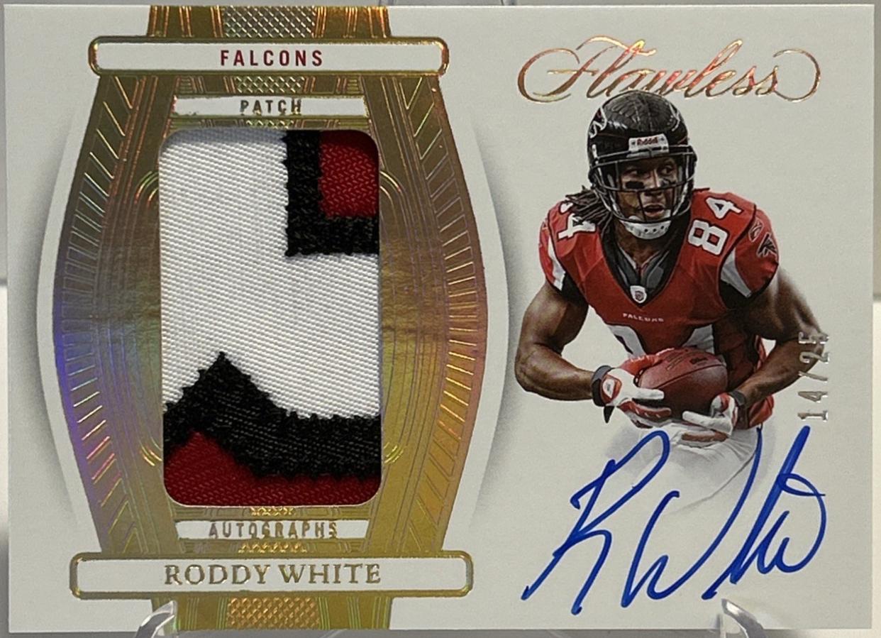 Roddy White #61