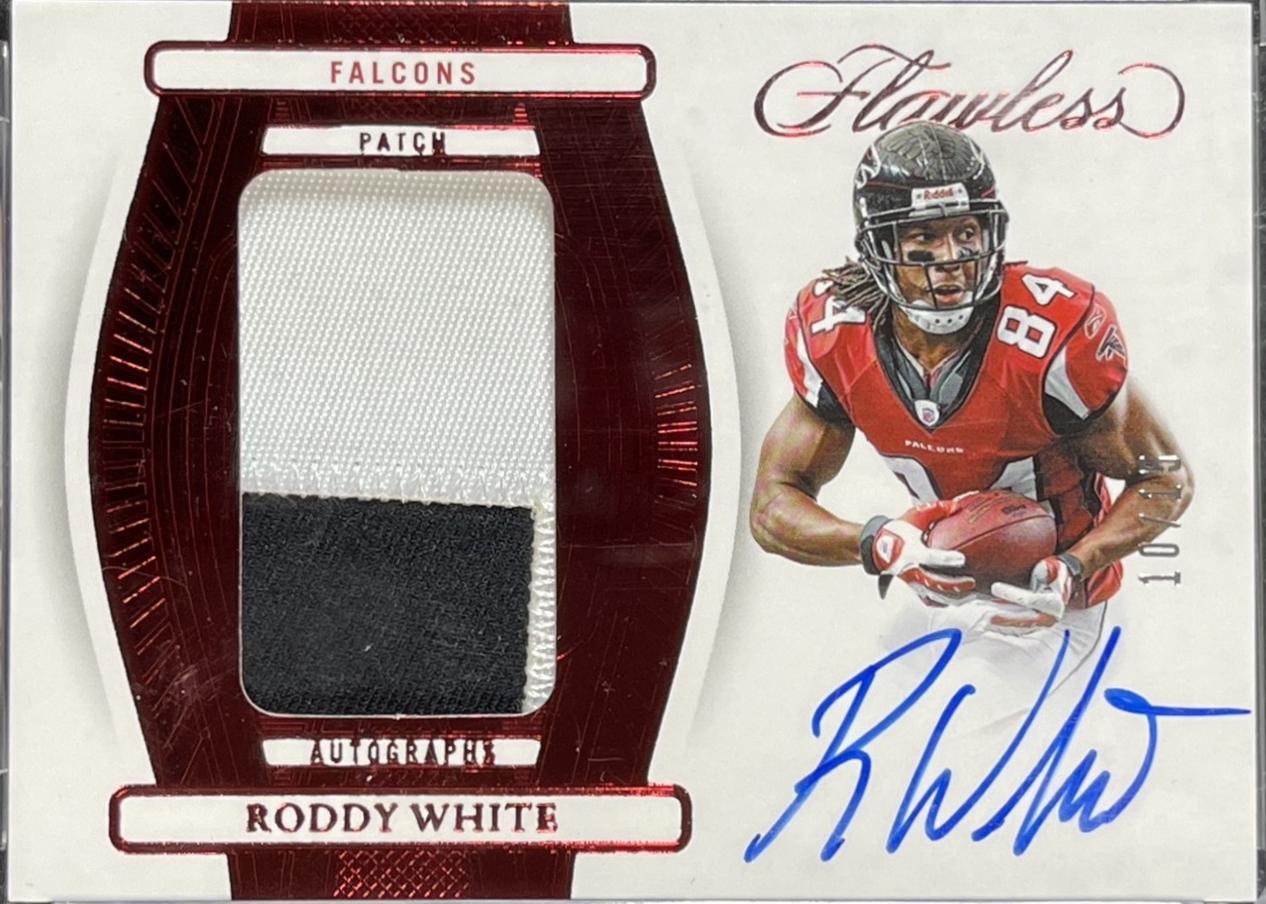 Roddy White [Ruby] #61