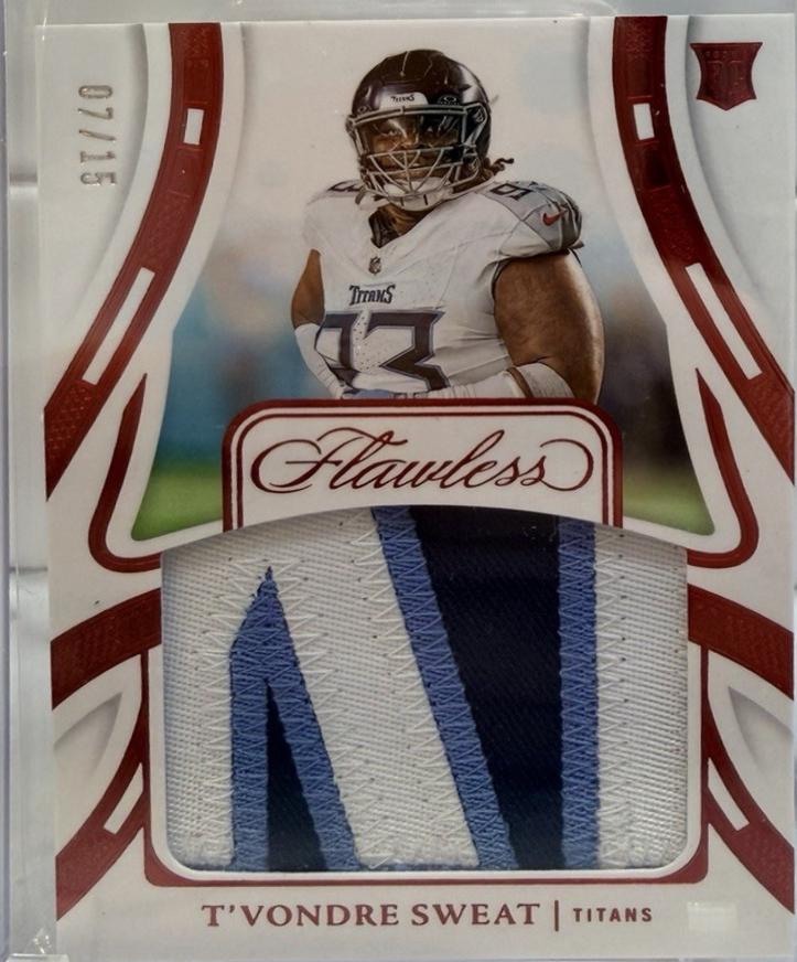 T'Vondre Sweat [Ruby] #26