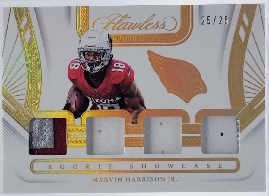 Marvin Harrison Jr. #7