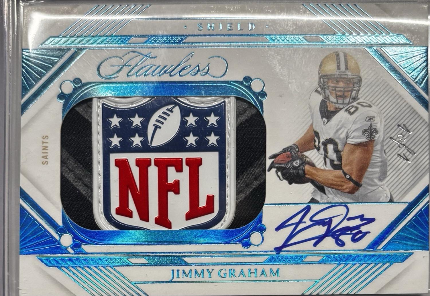 Jimmy Graham #44