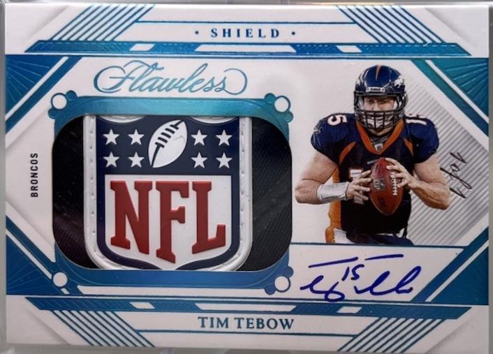 Tim Tebow #50