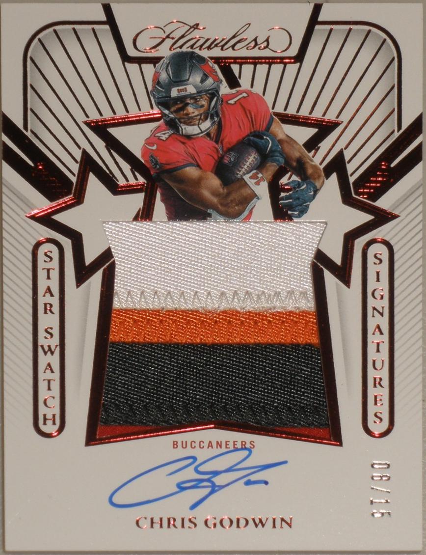 Chris Godwin [Ruby] #17