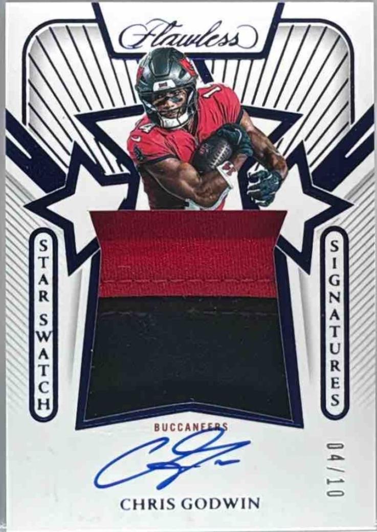 Chris Godwin [Sapphire] #17