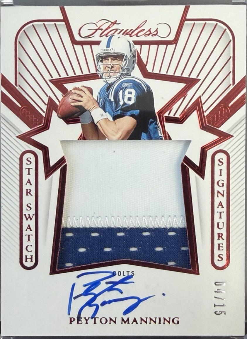 Peyton Manning #14