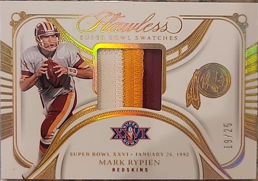 Mark Rypien #8