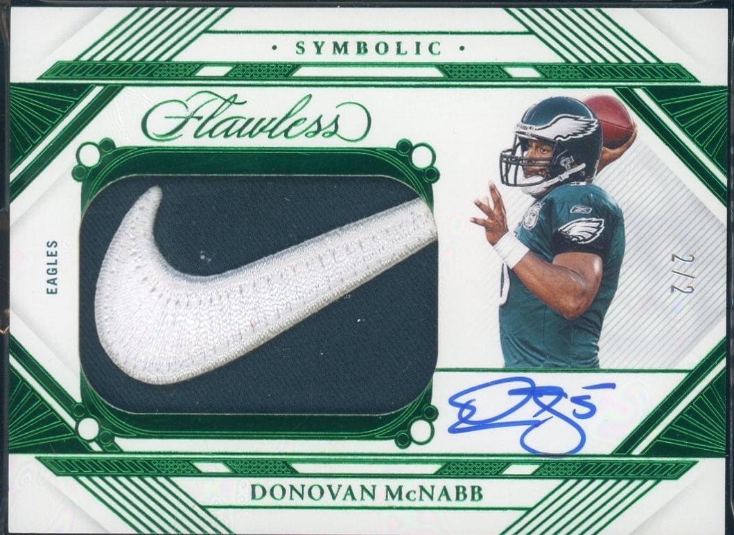 Donovan McNabb #36