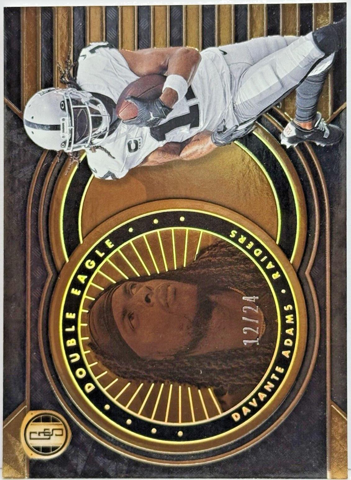 Davante Adams #7