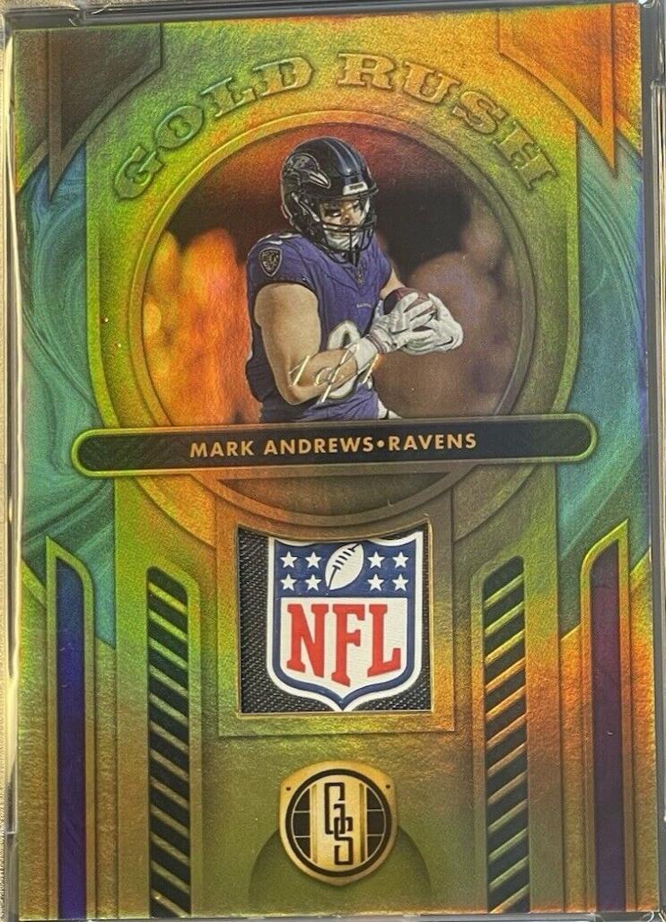 Mark Andrews [Premium] #GR-MAS