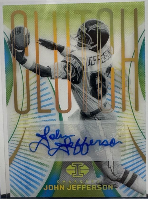 John Jefferson #14