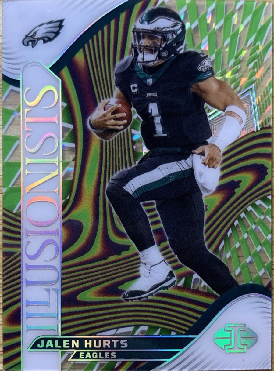Jalen Hurts [Mosaic] #14