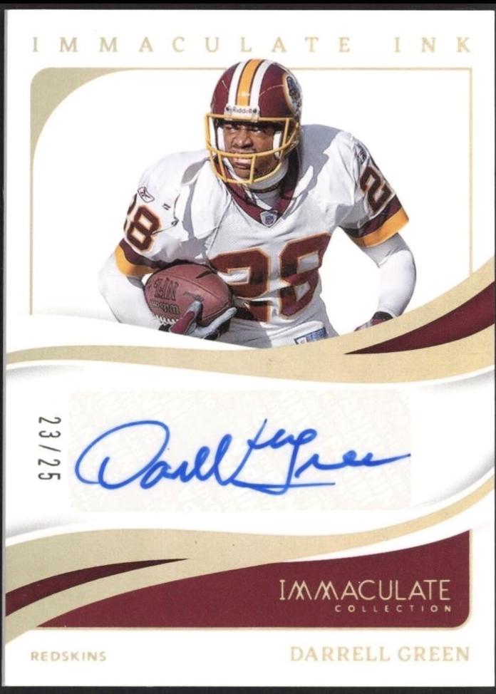 Darrell Green #2