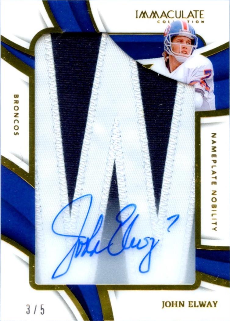 John Elway #7