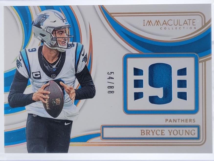 Bryce Young #17