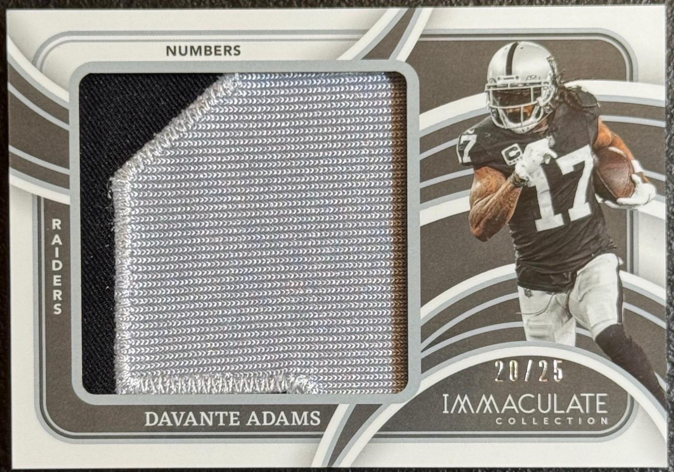 Davante Adams #39