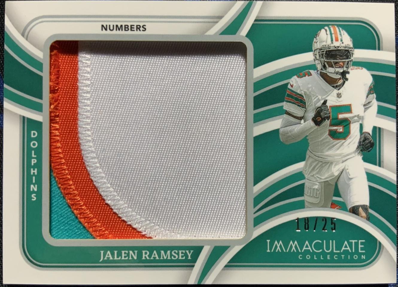 Jalen Ramsey #57