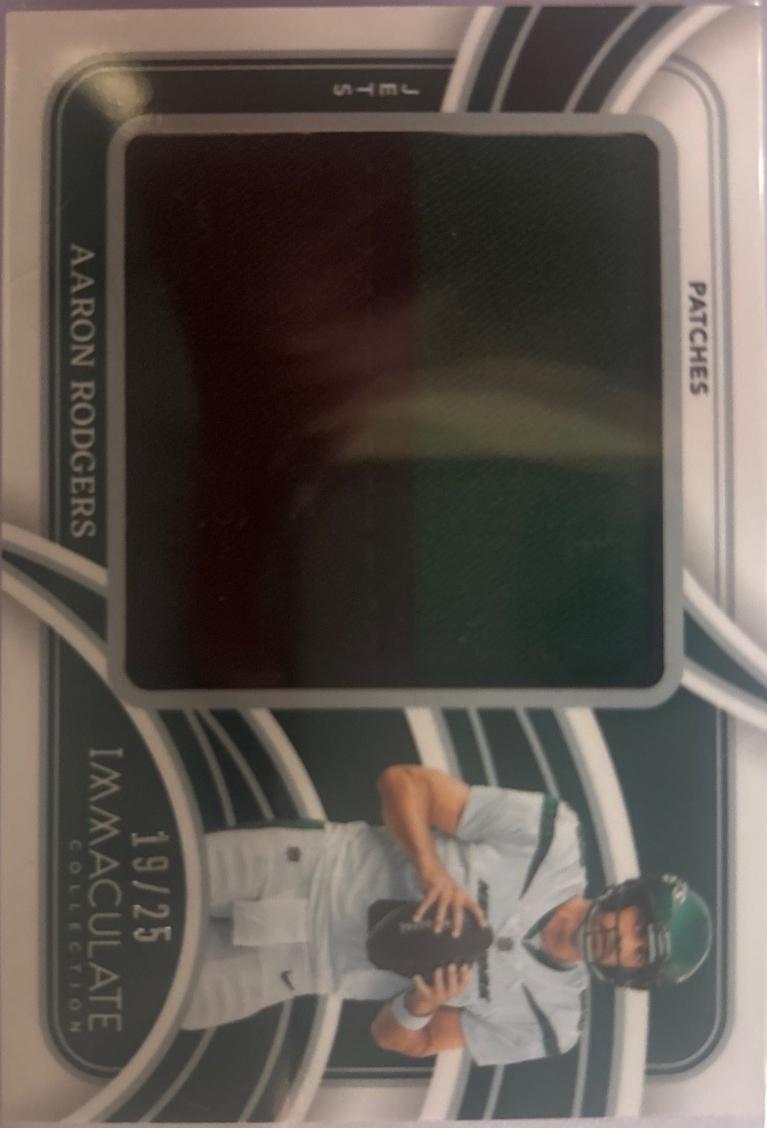 Aaron Rodgers #51