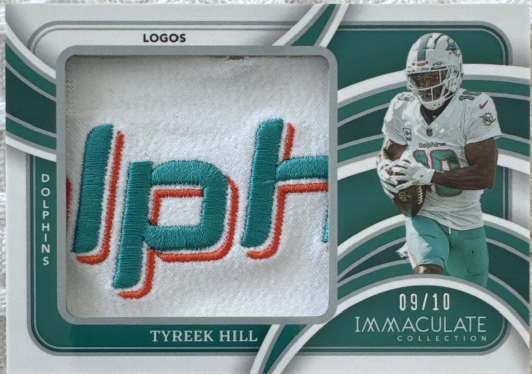 Tyreek Hill #24