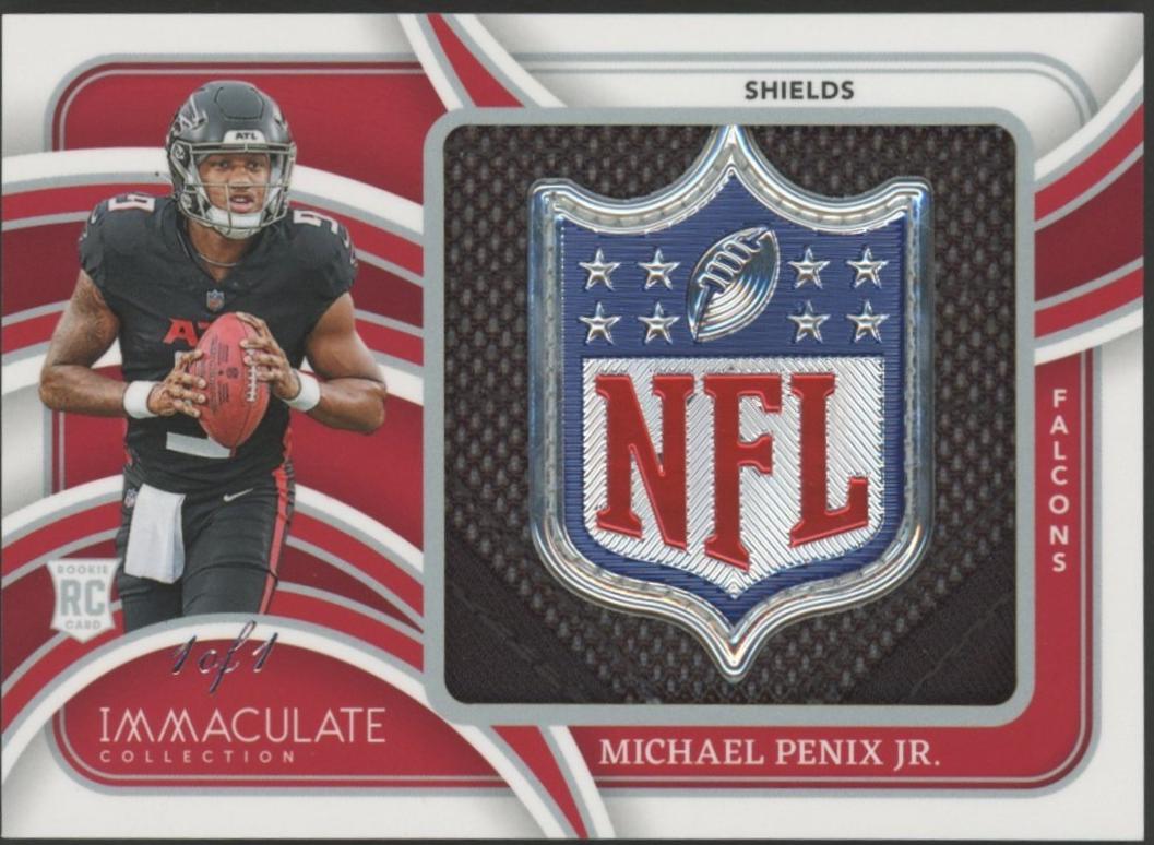 Michael Penix Jr. #32