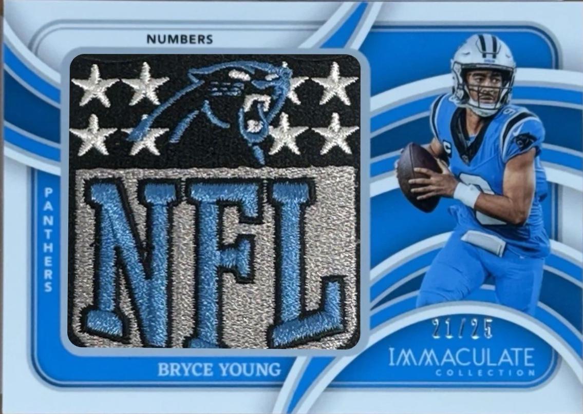 Bryce Young #17