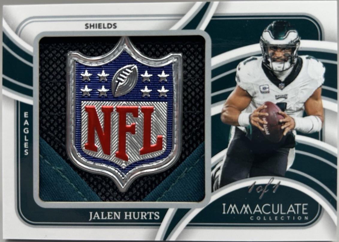 Jalen Hurts #2