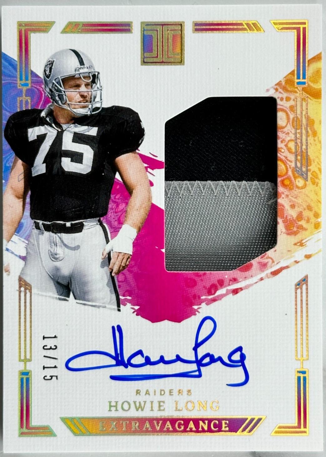 Howie Long #6