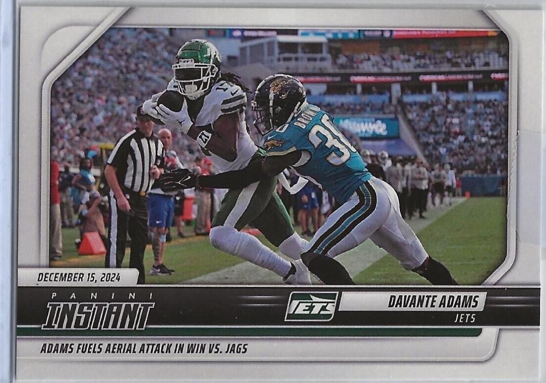 Davante Adams #211