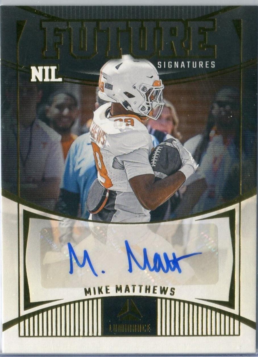 Mike Matthews #FSN-MMS