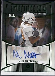 Mike Matthews [Green] #FSN-MMS