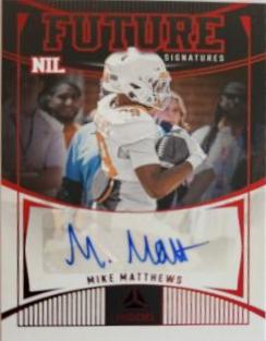 Mike Matthews [Red] #FSN-MMS