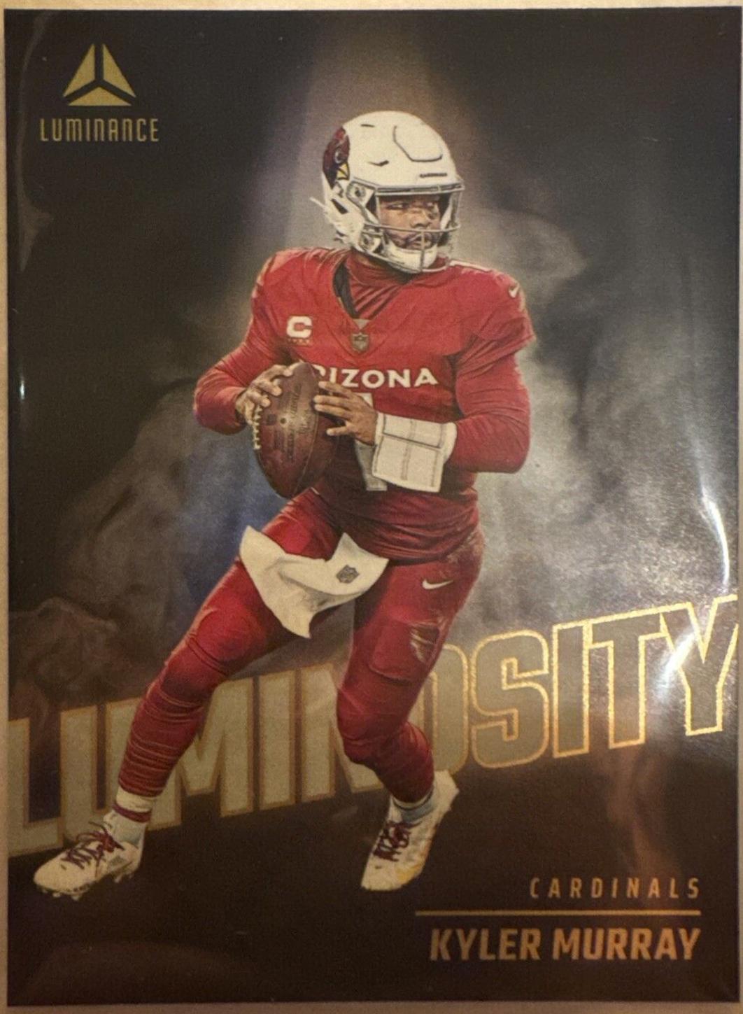 Kyler Murray #LUM-KMY